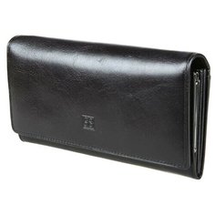 1122 milano black Кошелек Sergio Belotti