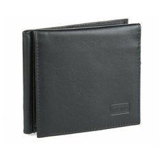 13415 black Зажим для денег Mano