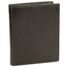18308 black Портмоне Mano