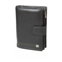 1662 west black Портмоне Sergio Belotti