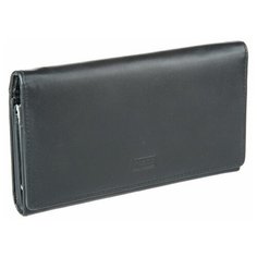 13407 black Кошелек Mano