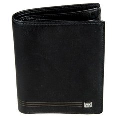 1422 west black Портмоне Sergio Belotti