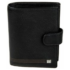 2103 west black Портмоне Sergio Belotti