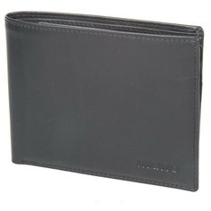 19203 black Портмоне Mano