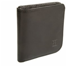 1858 milano black Портмоне Sergio Belotti