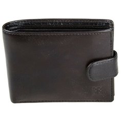 2117 milano black Портмоне Sergio Belotti