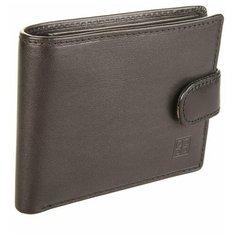 2330 milano black Портмоне Sergio Belotti