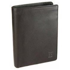 1422 milano black Портмоне Sergio Belotti