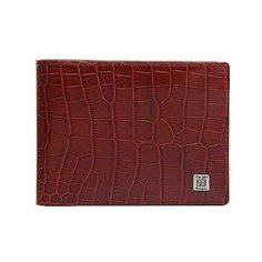 Портмоне Sergio Belotti 1775, натуральная кожа modena cognac