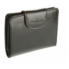908029 black Портмоне Gianni Conti