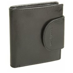 707472 black Портмоне Gianni Conti