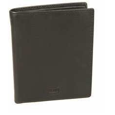 19107 tabula black Портмоне Mano