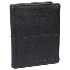 1137117E black Портмоне Gianni Conti
