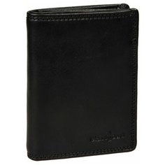 918038 black Портмоне Gianni Conti