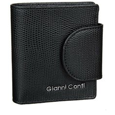 2787472 black Портмоне Gianni Conti