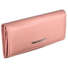 2528150 pink Портмоне Gianni Conti