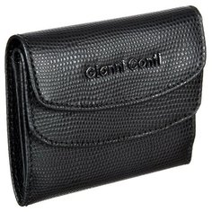2788034 black Портмоне Gianni Conti