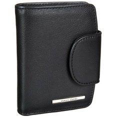 2528035 black Портмоне Gianni Conti