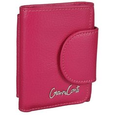 2518000 fuchsia Портмоне Gianni Conti