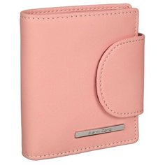 2527472 pink Портмоне Gianni Conti