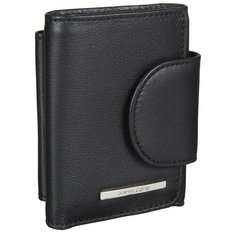 2528000 black Портмоне Gianni Conti