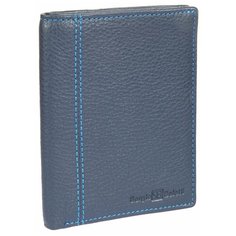 3351 indigo jeans Портмоне Sergio Belotti