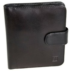 2612 milano black Визитница Sergio Belotti