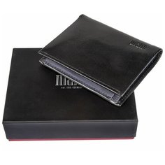 20302 black/blue Портмоне Mano