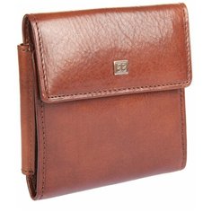 3410 oro brown Портмоне Sergio Belotti