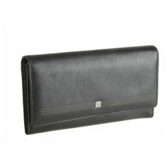 2642 west black Кошелек Sergio Belotti