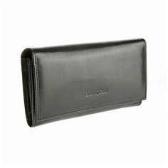908021 black Кошелек Gianni Conti