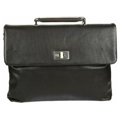 9160 west black Портфель Sergio Belotti