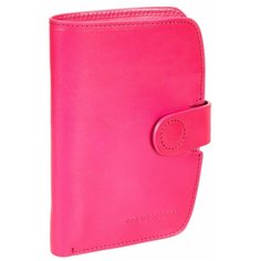 3560 IRIDO fuxia Портмоне Sergio Belotti