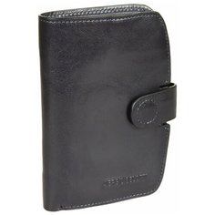 3560 IRIDO navy Портмоне Sergio Belotti