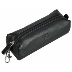 109-01 xl denim black Ключница Sergio Belotti