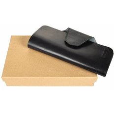 1873 IRIDO navy Портмоне Sergio Belotti