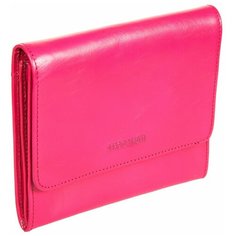 3510 IRIDO fuxia Портмоне Sergio Belotti