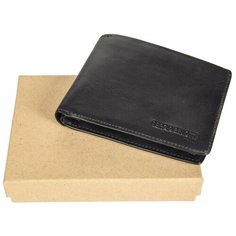 3541 IRIDO navy Портмоне Sergio Belotti