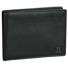 396-02 denim black Портмоне Sergio Belotti