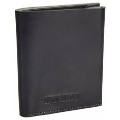 3525 IRIDO navy Портмоне Sergio Belotti