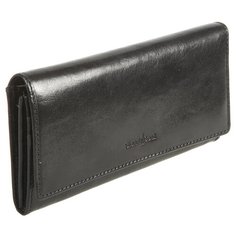 9408254 black Кошелек Gianni Conti