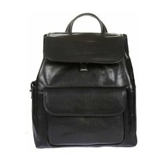 913159 black Рюкзак Gianni Conti