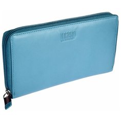 20102 SETRU kobald blue Кошелек Mano