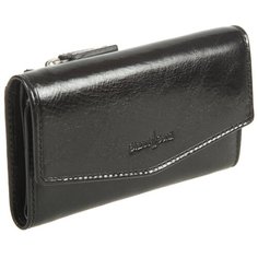 9408725 black Кошелек Gianni Conti