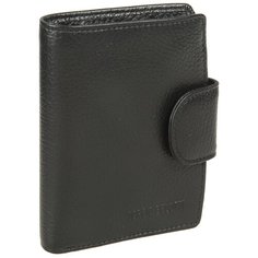 1174 livorno black Портмоне Sergio Belotti