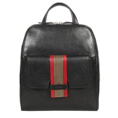 973876 black-multi Рюкзак женский Gianni Conti