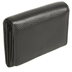 2730 livorno black Портмоне Sergio Belotti