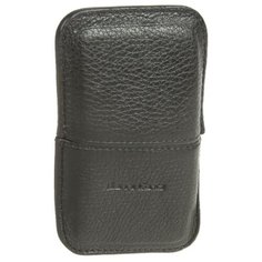 1815531 black Чехол-визитница Gianni Conti