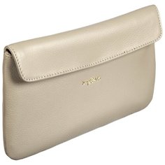 012-2380 Verona taupe Клатч Sergio Belotti