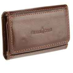 909070 brown Ключница Gianni Conti